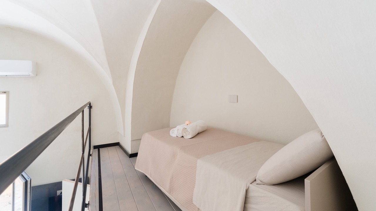 Photo of Bedroom in Alezio