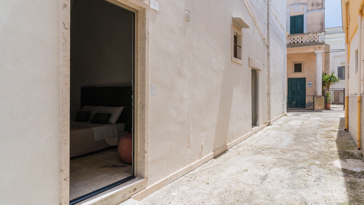 Photo of Outdoor in Alezio