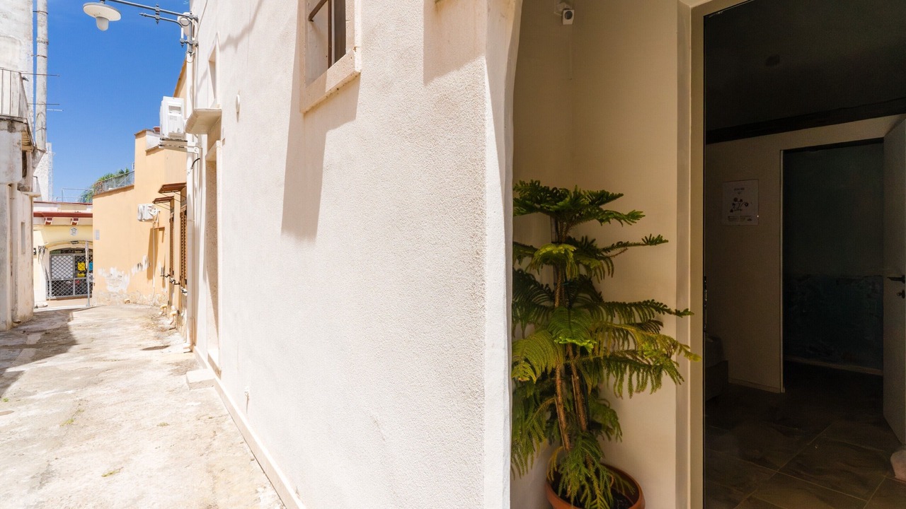 Photo of Outdoor in Alezio