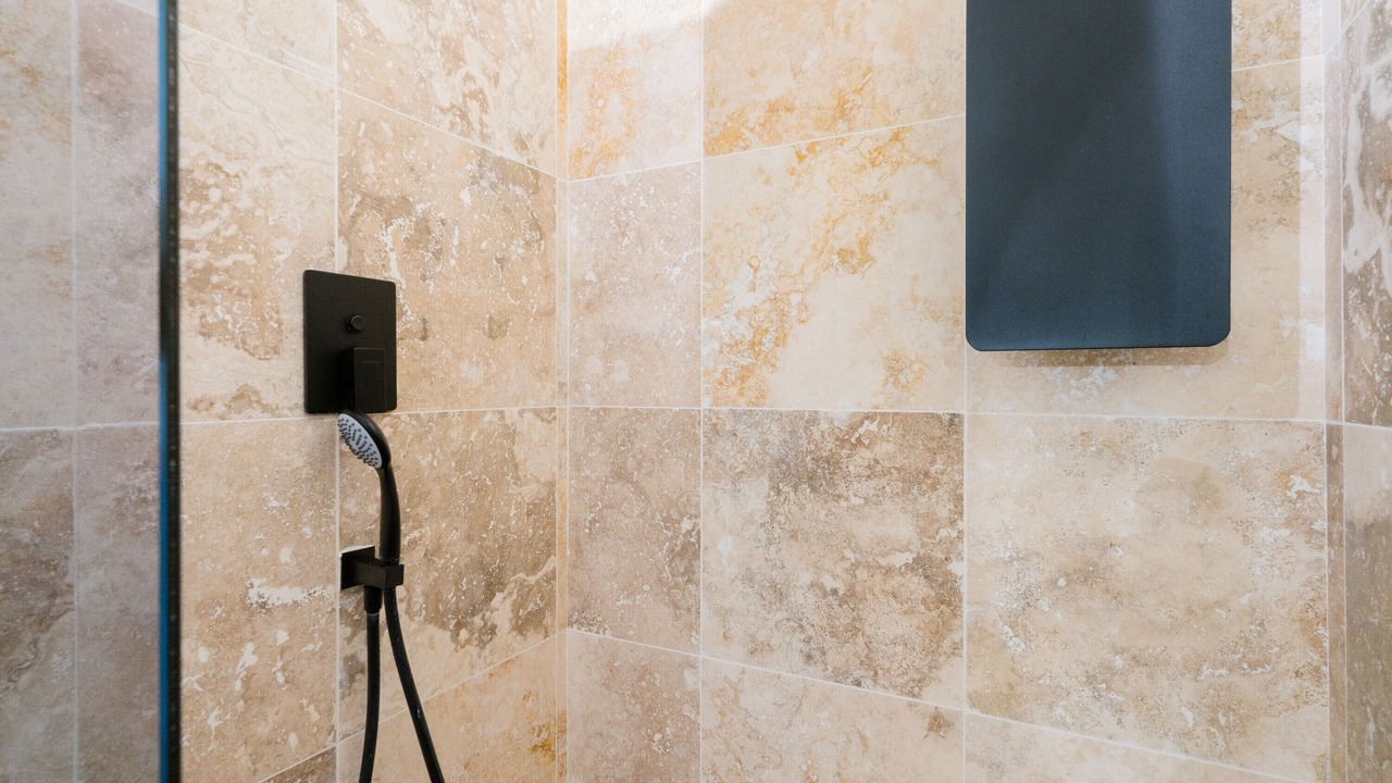 Photo of Bathroom in Alezio