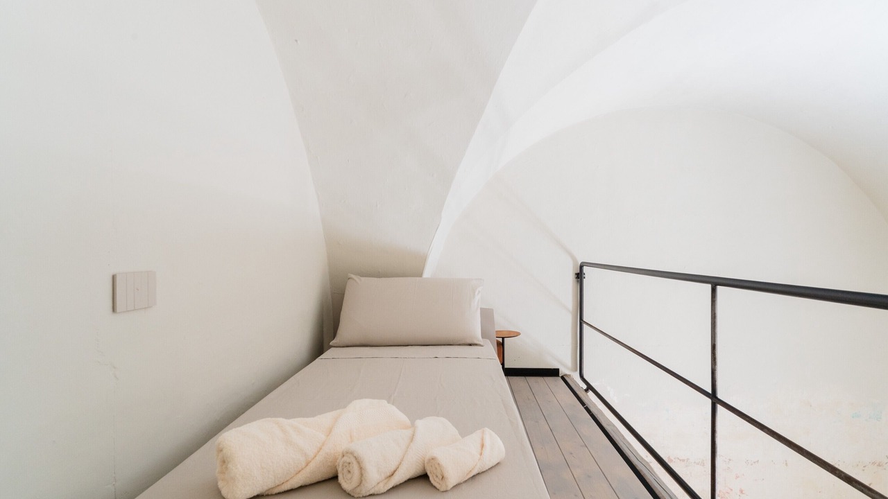 Photo of Bedroom in Alezio