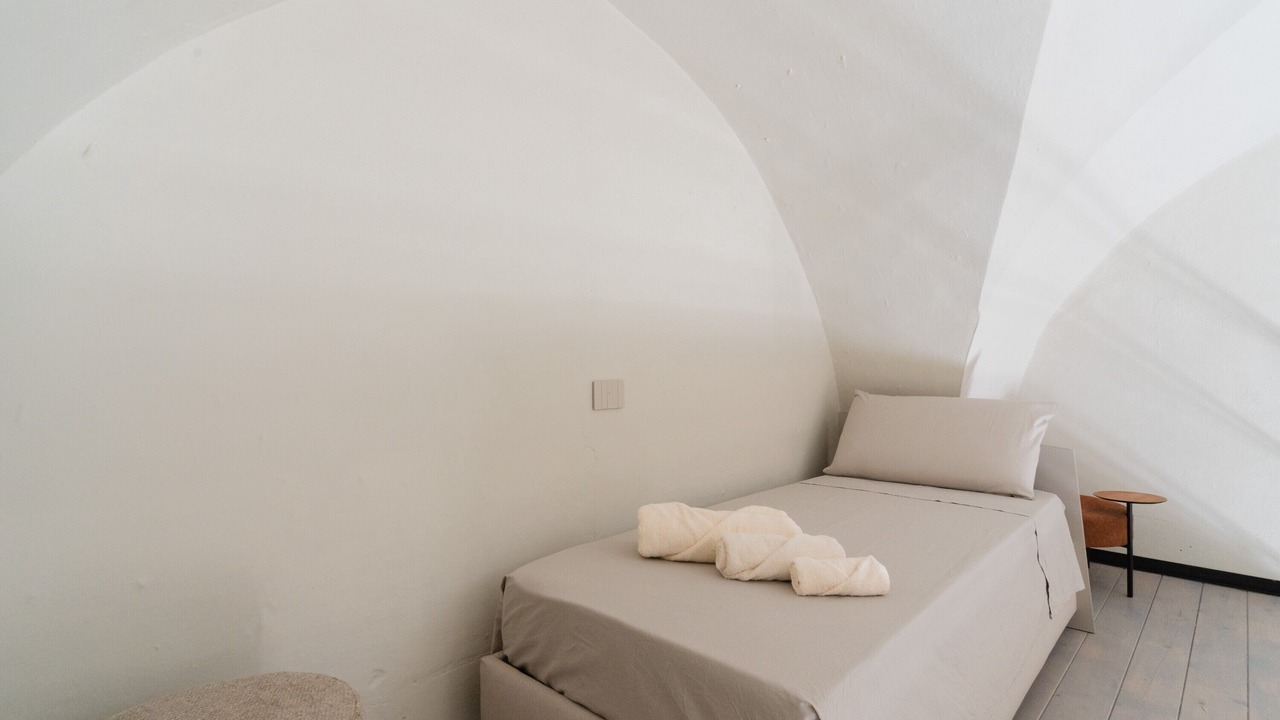 Photo of Bedroom in Alezio