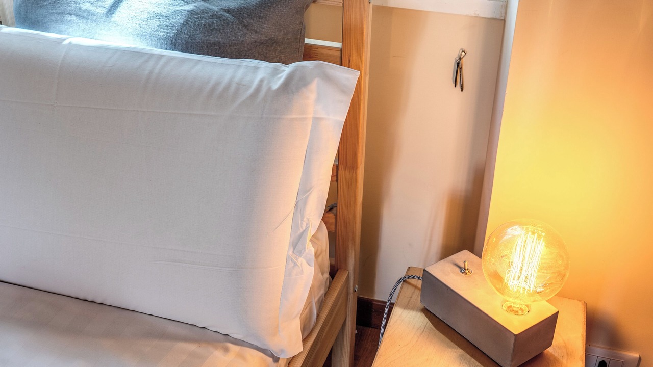 Photo of Bedroom in Quartiere XV Della Vittoria