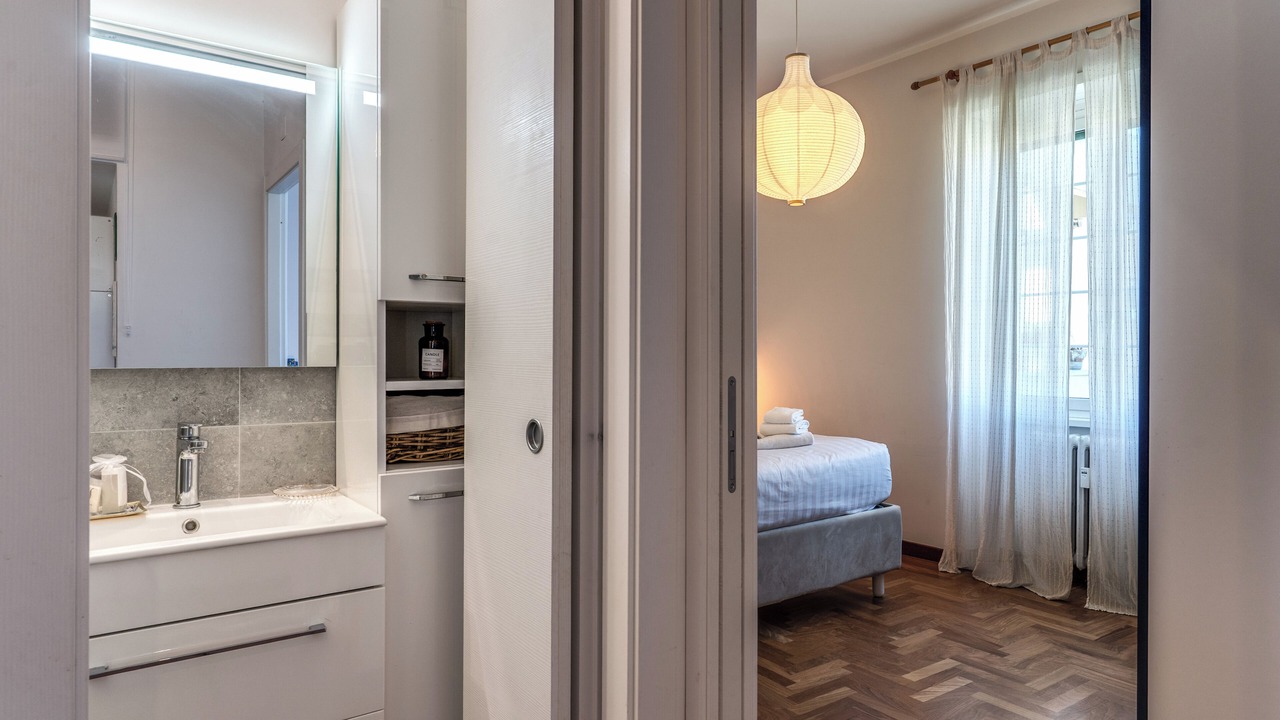Photo of Bedroom in Quartiere XV Della Vittoria