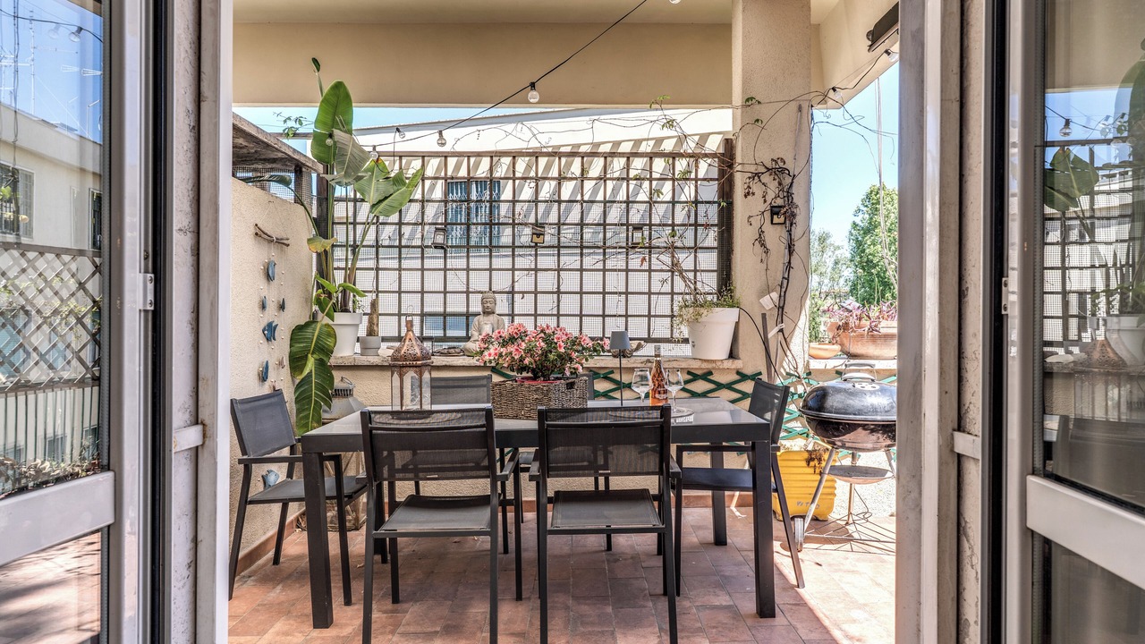 Photo of Outdoor in Quartiere XV Della Vittoria