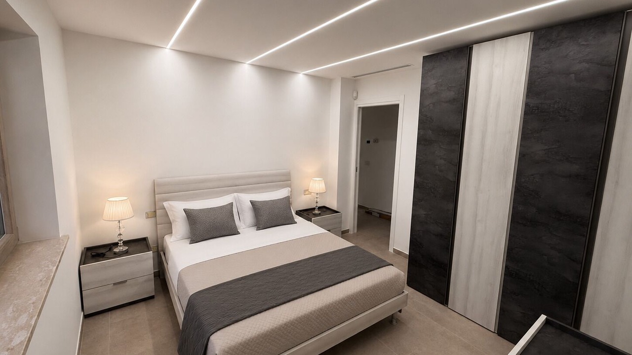 Photo of Bedroom in Itri