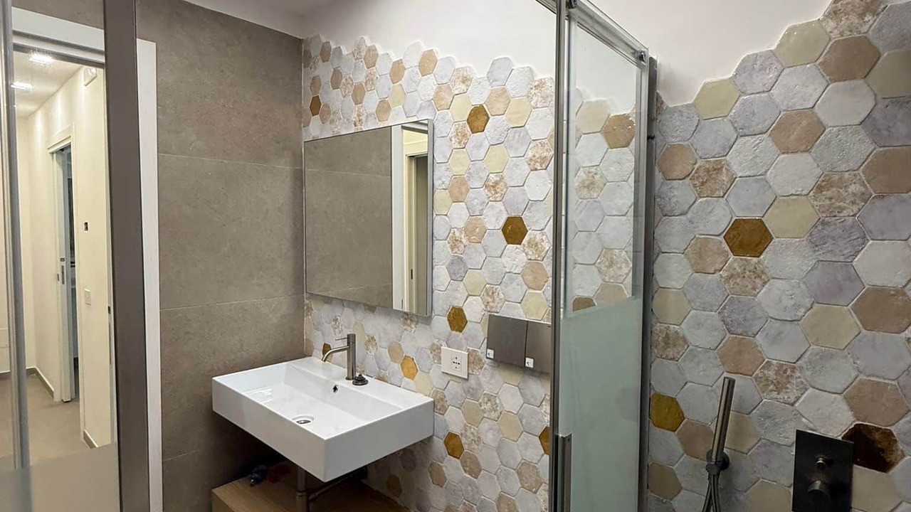 Photo of Bathroom in Itri