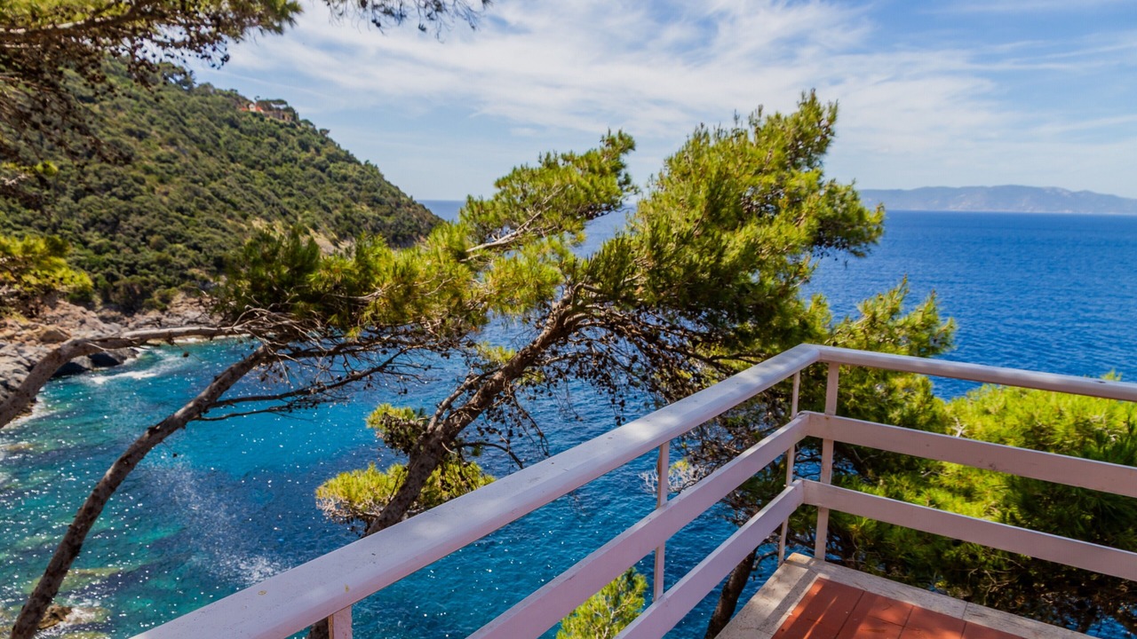 Photo of Outdoor in Cala Piccola