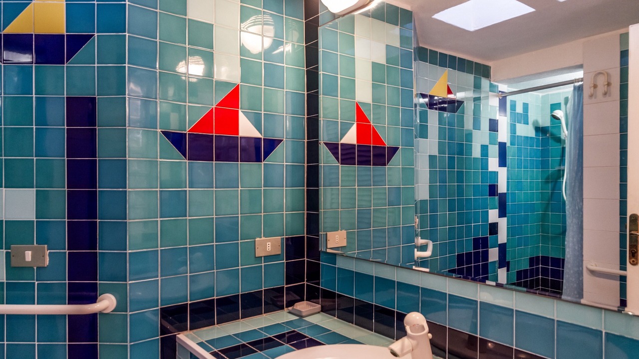 Photo of Bathroom in Cala Piccola