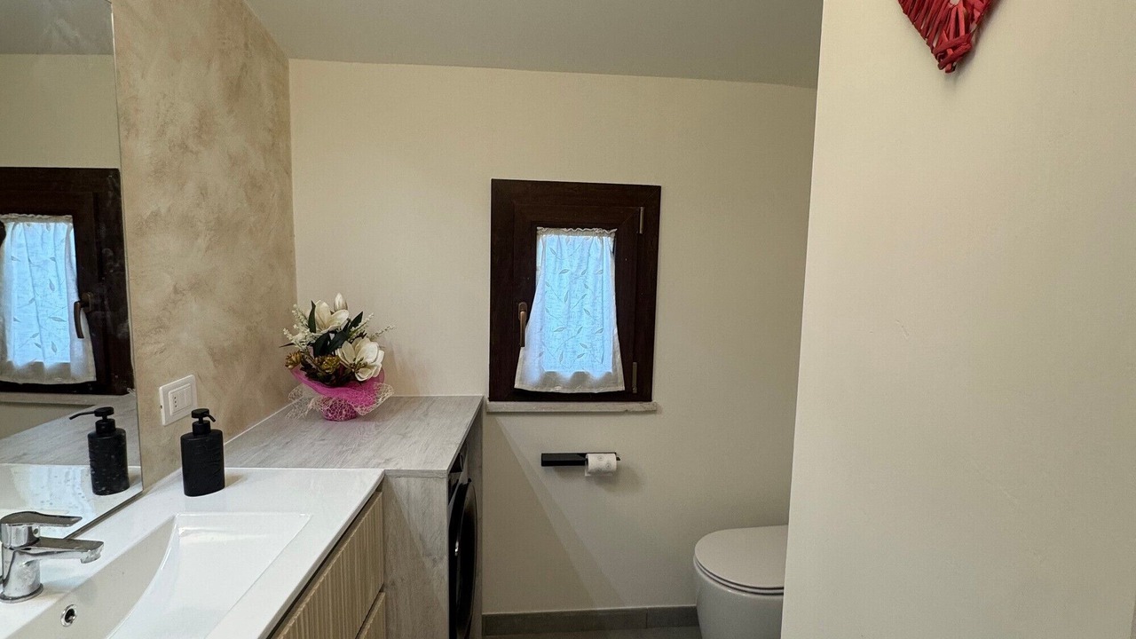 Photo of Bathroom in Lubriano