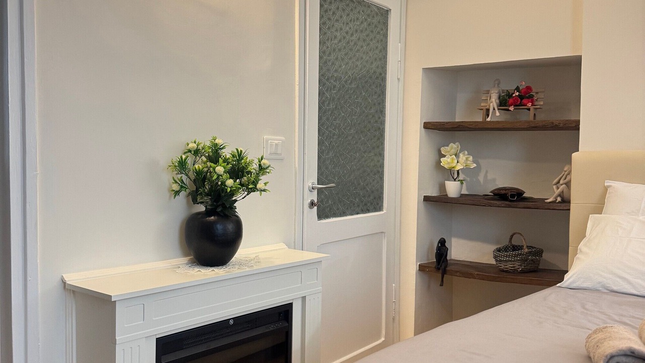 Photo of Bedroom in Lubriano