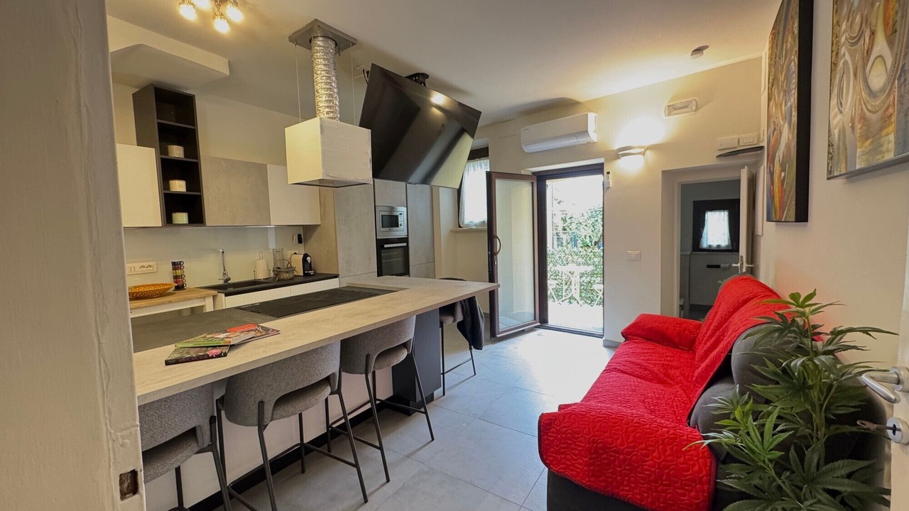 Photo of Livingroom in Lubriano