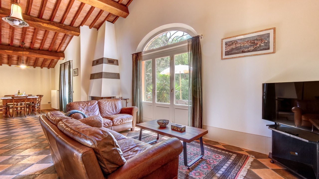 Photo of Livingroom in Porto Azzurro
