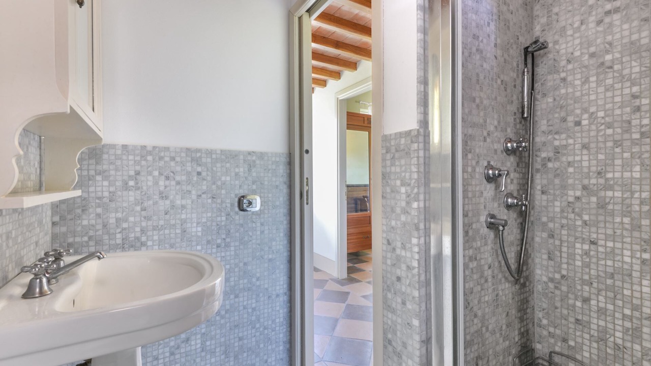Photo of Bathroom in Porto Azzurro