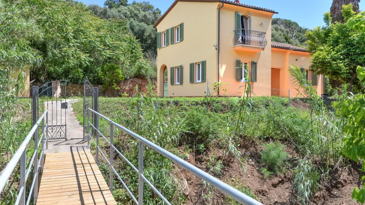 Photo of Outdoor in Porto Azzurro