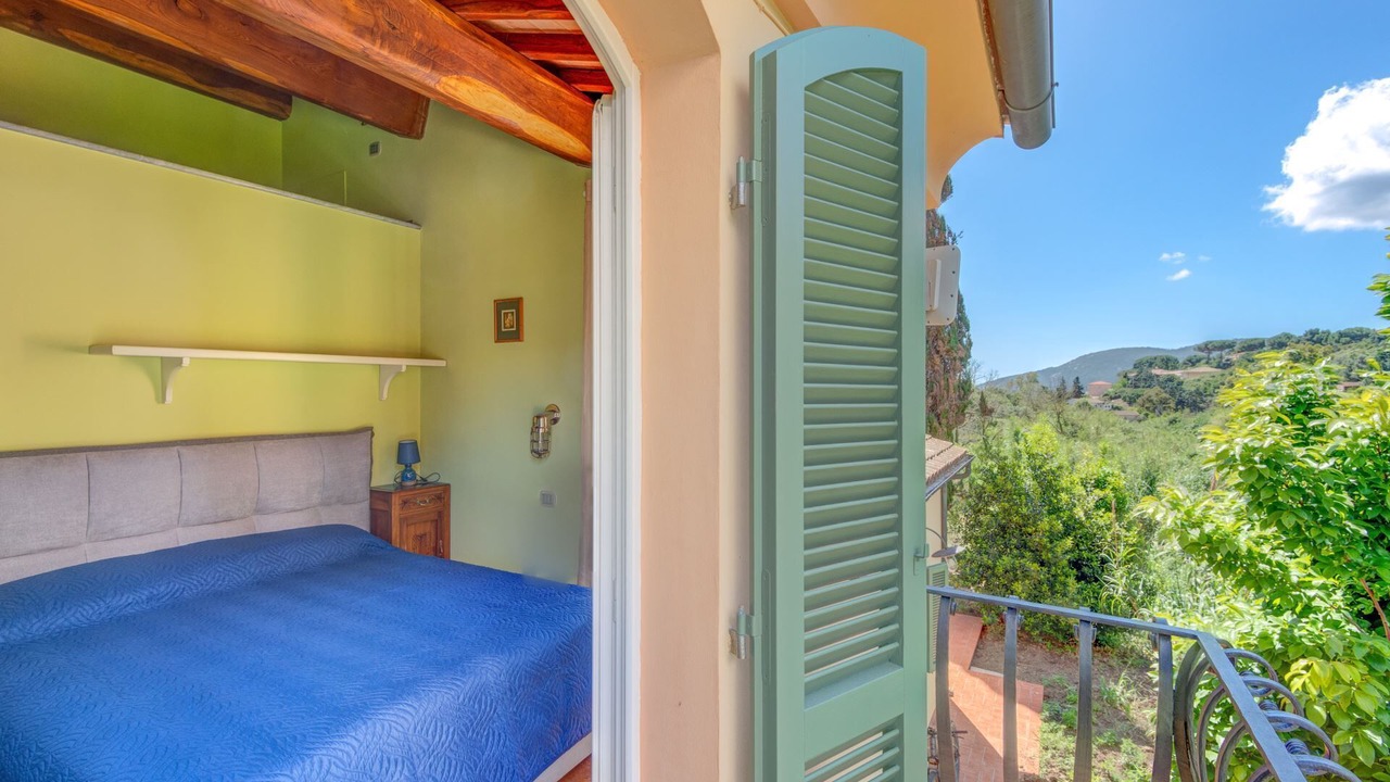 Photo of Bedroom in Porto Azzurro