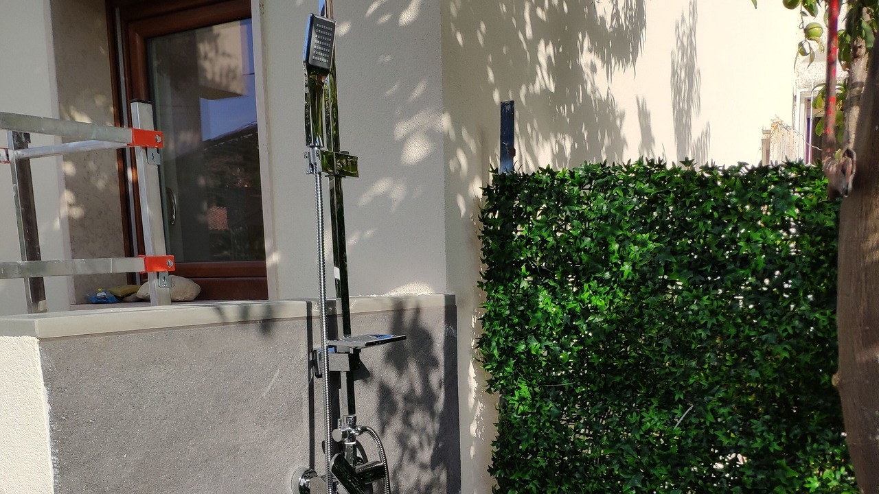 Photo of Outdoor in Ogliastro Marina