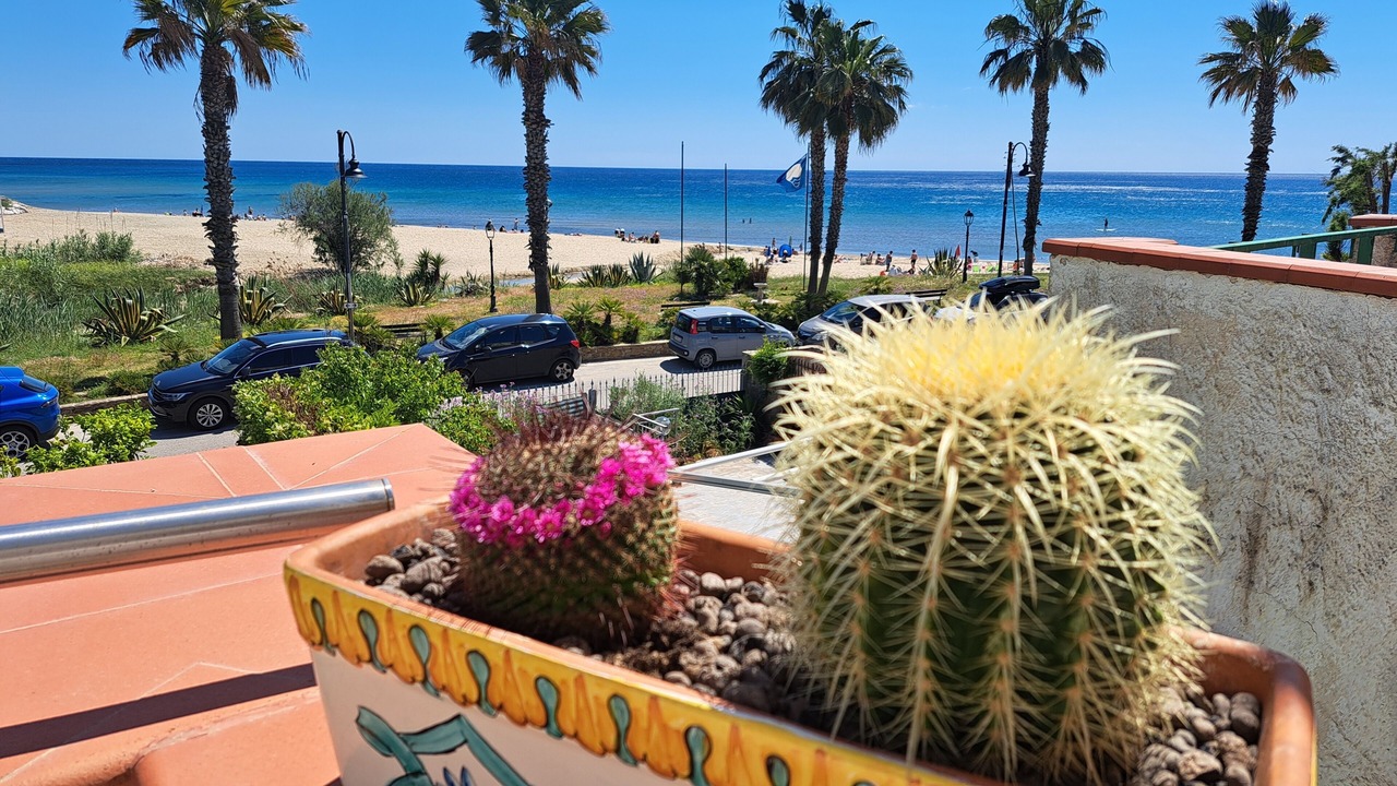 Photo of Outdoor in Ogliastro Marina