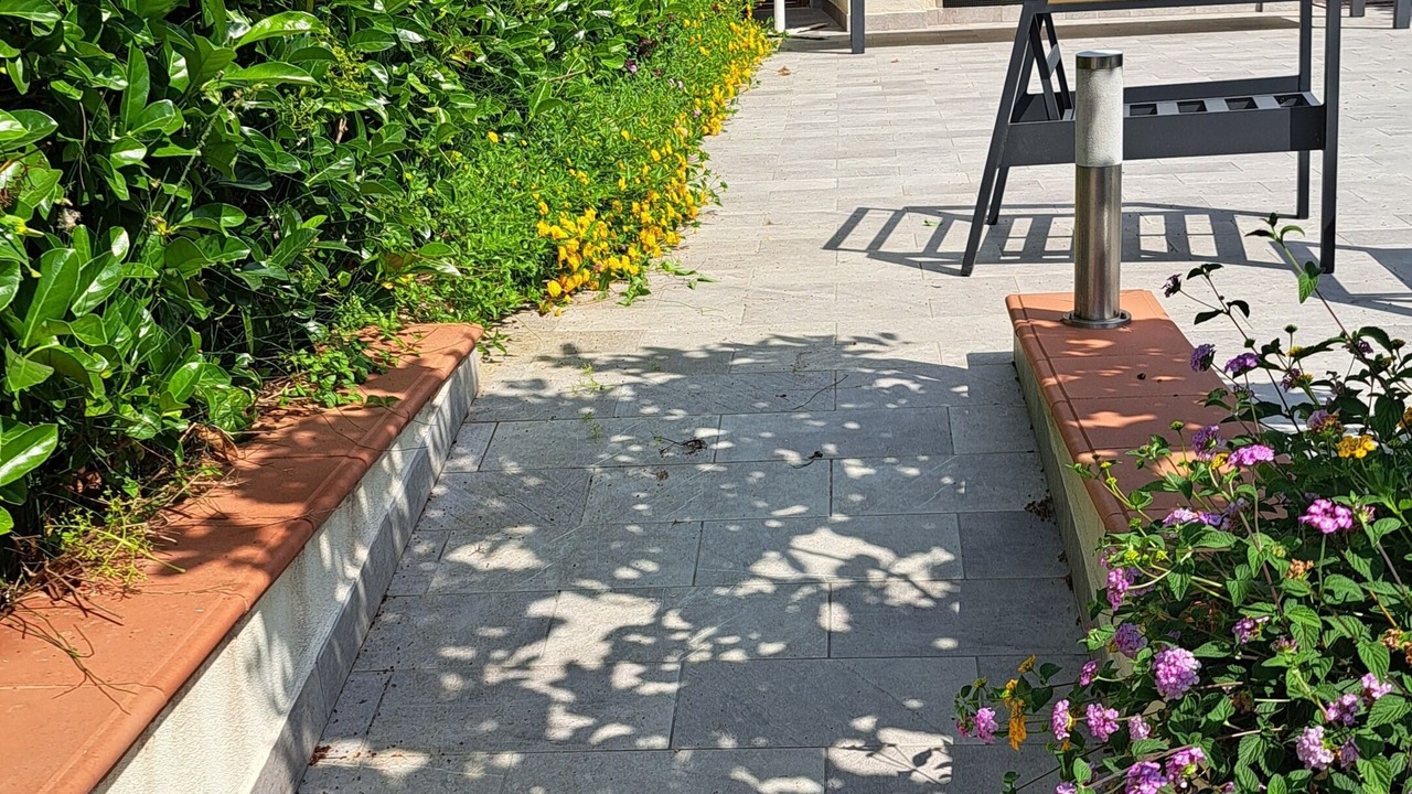 Photo of Patio Balcony in Ogliastro Marina