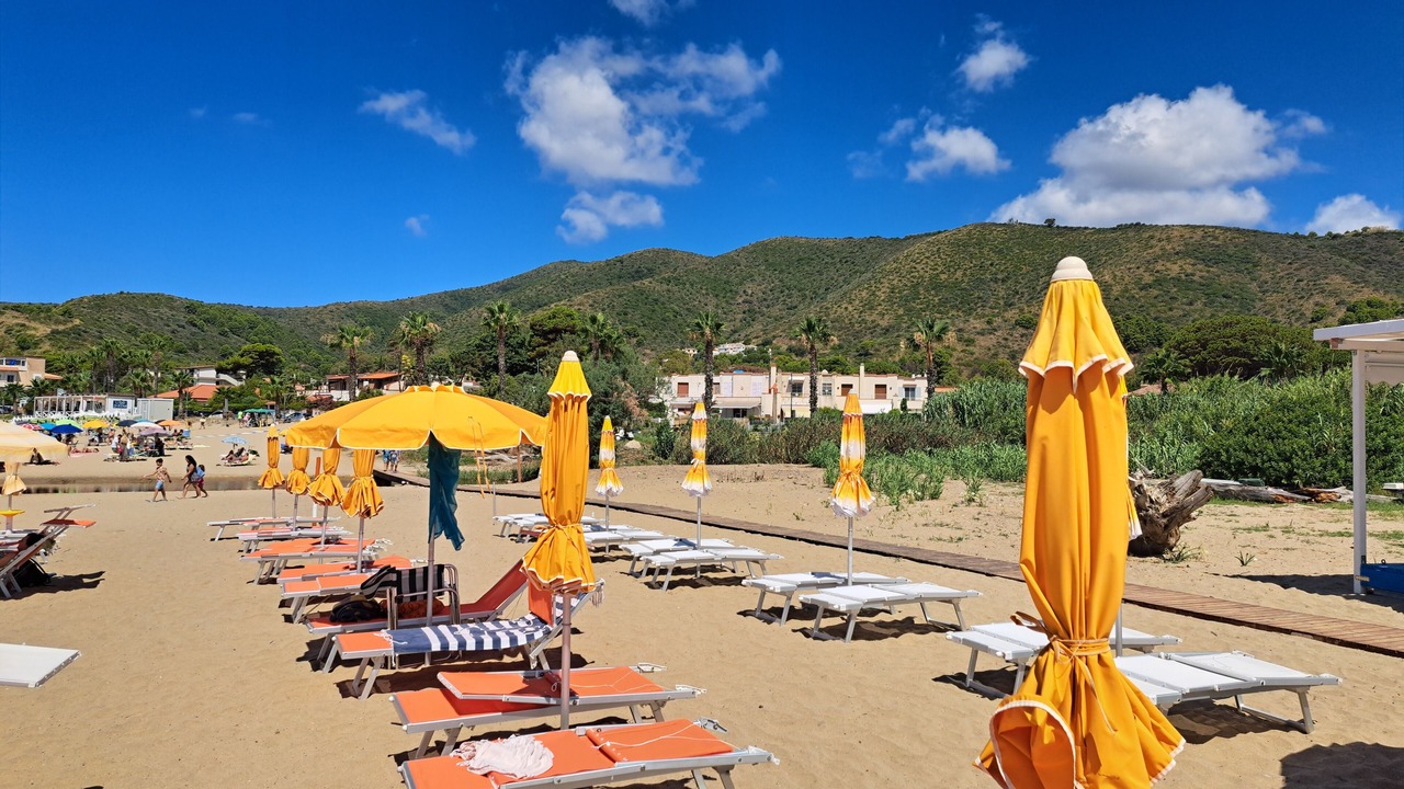 Photo of Others in Ogliastro Marina