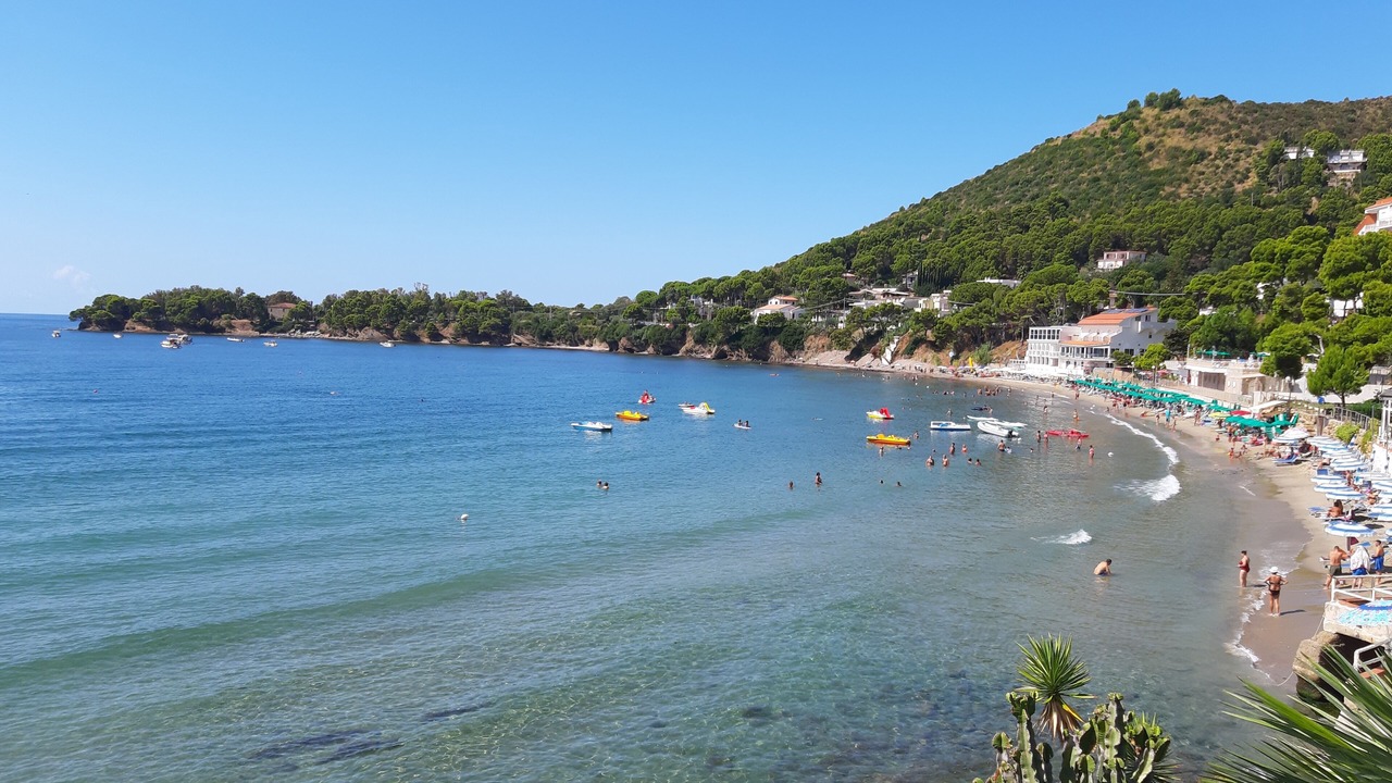 Photo of Others in Ogliastro Marina