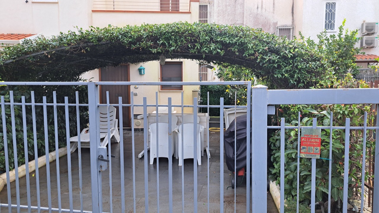 Photo of Outdoor in Ogliastro Marina