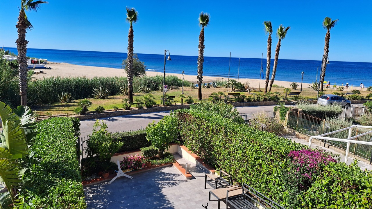 Photo of Outdoor in Ogliastro Marina
