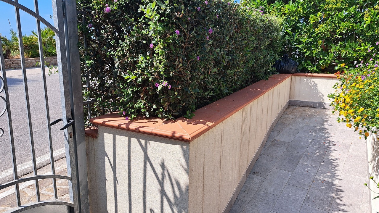 Photo of Outdoor in Ogliastro Marina