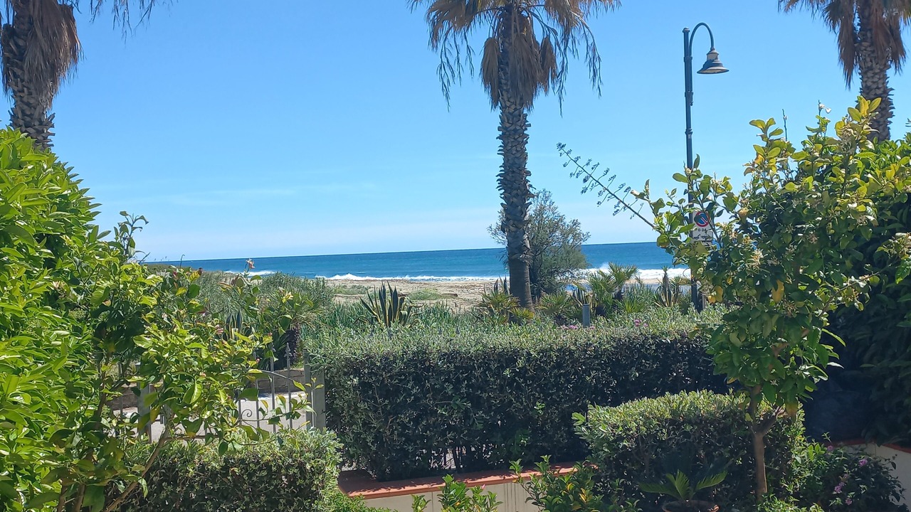 Photo of Outdoor in Ogliastro Marina