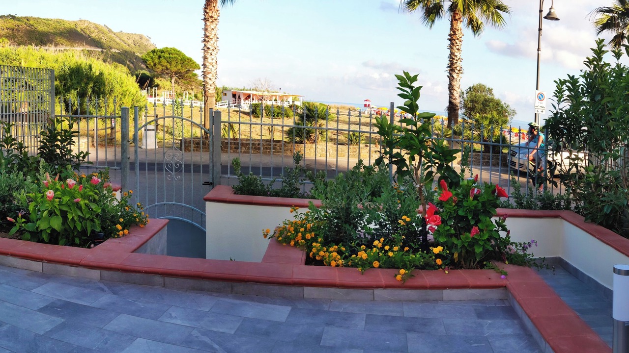 Photo of Outdoor in Ogliastro Marina