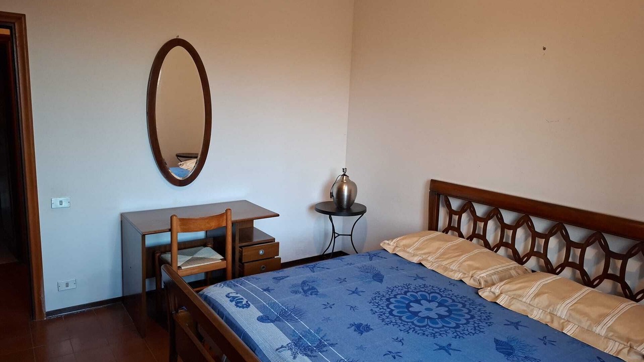Photo of Bedroom in Manciano
