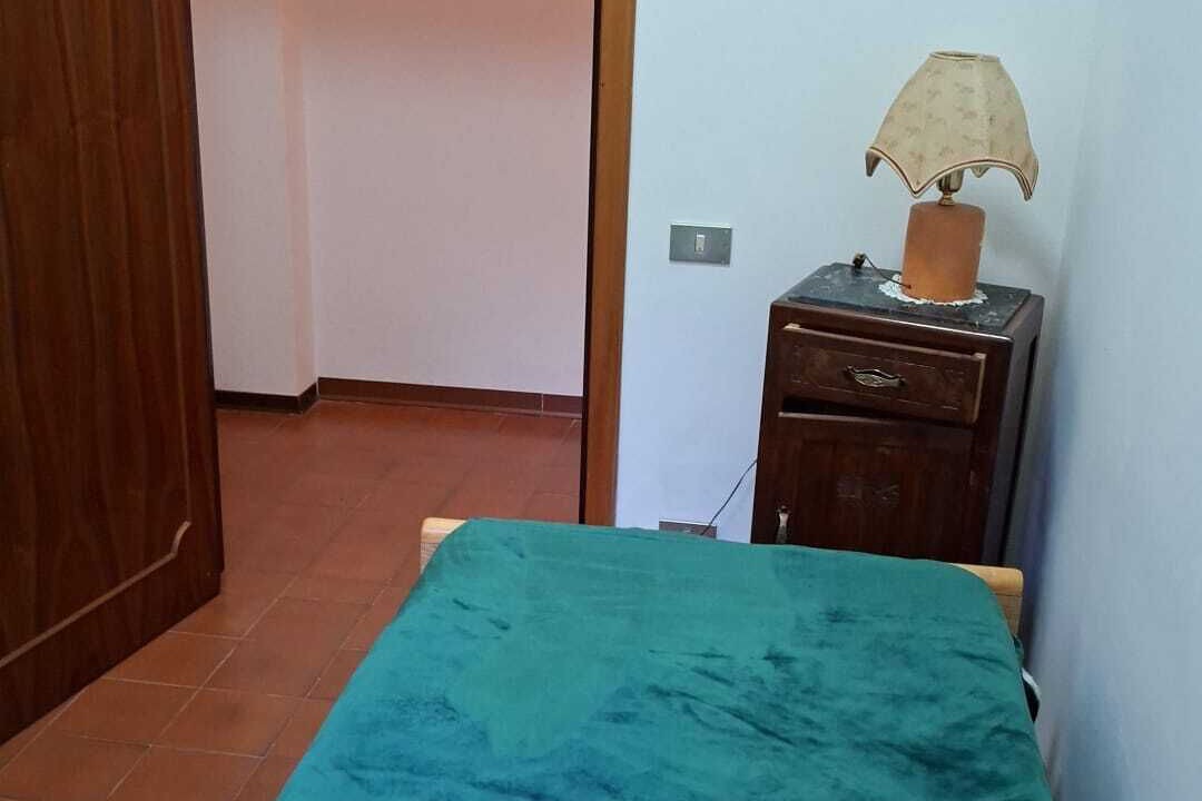 Photo of Bedroom in Manciano