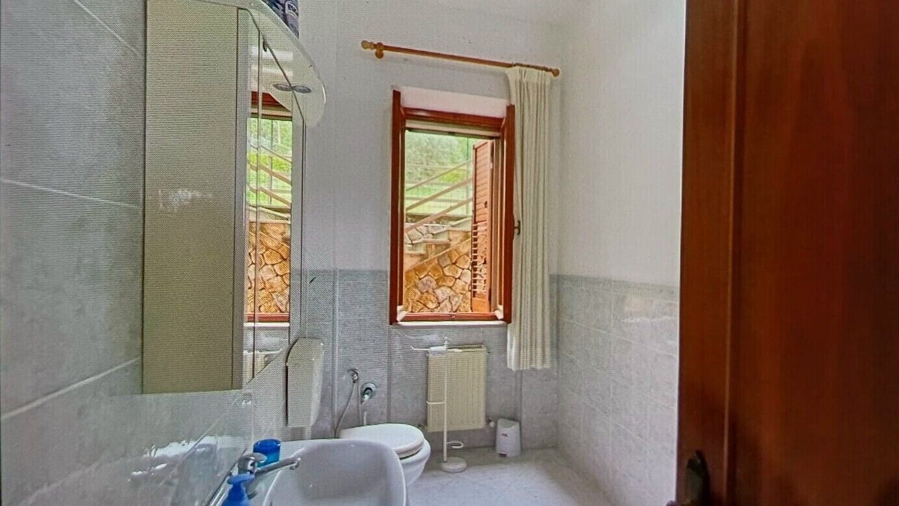 Photo of Bathroom in Manciano