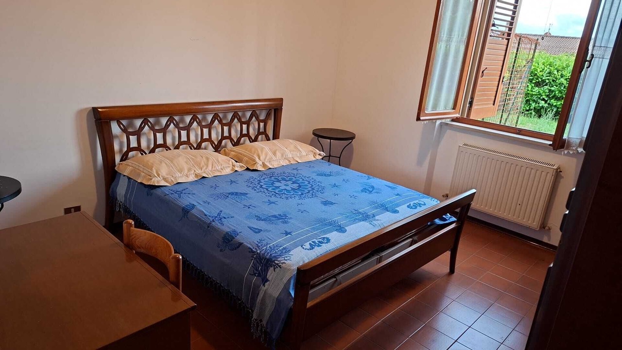 Photo of Bedroom in Manciano