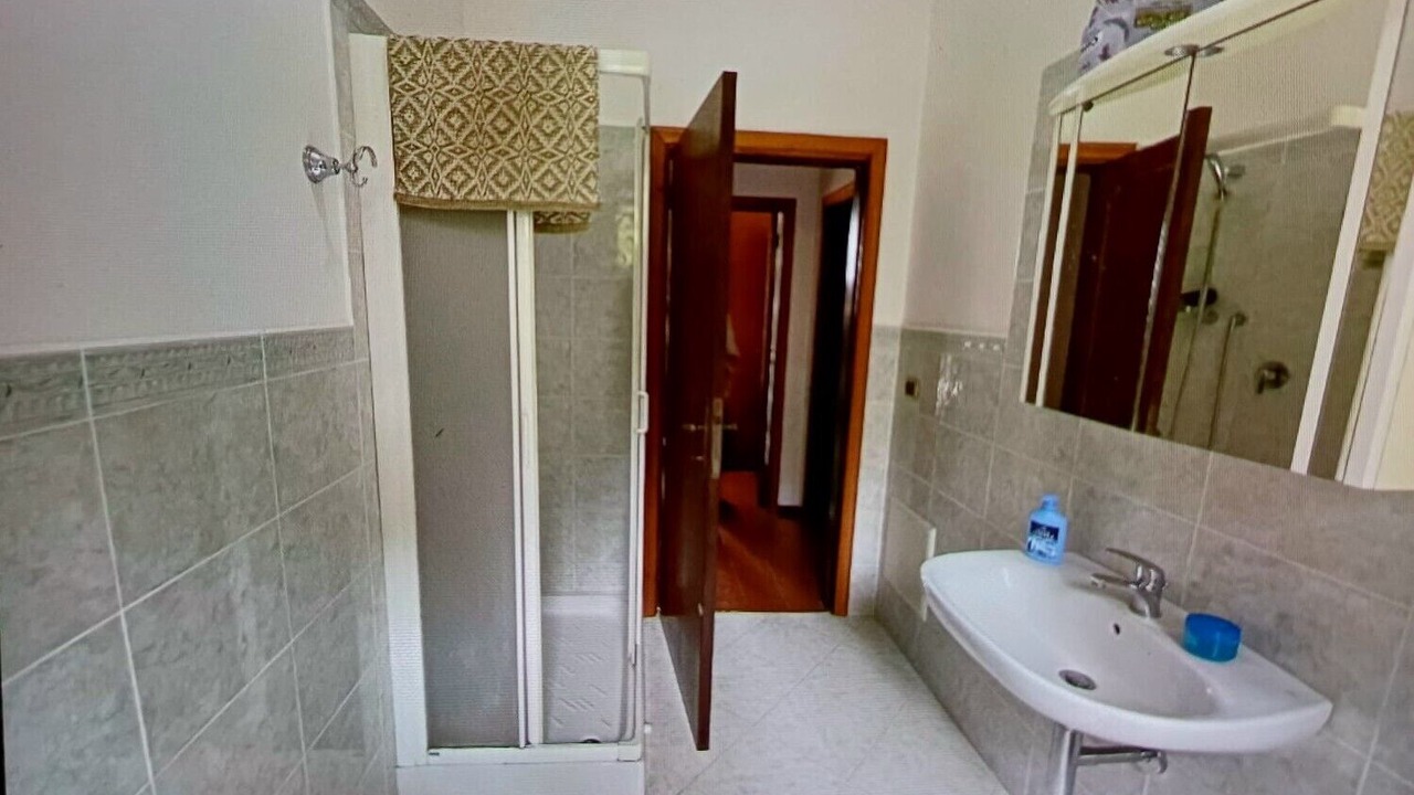 Photo of Bathroom in Manciano