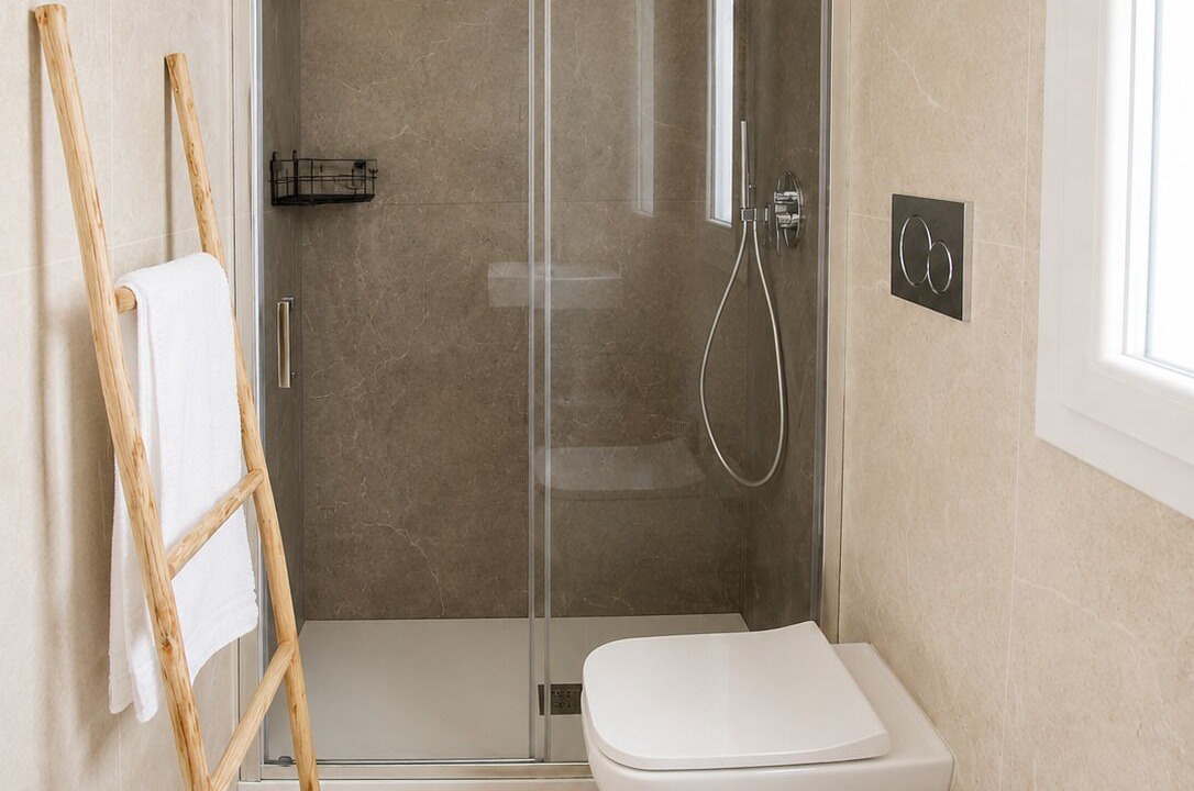 Photo of Bathroom in Plemmirio