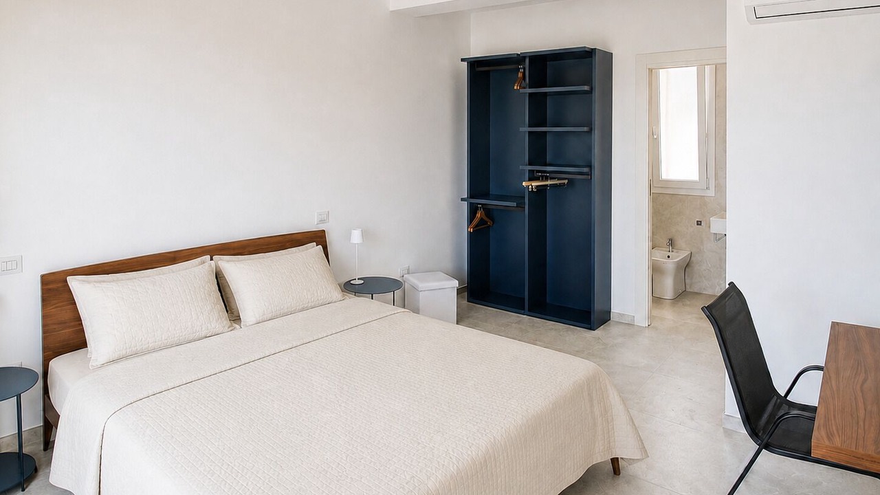 Photo of Bedroom in Plemmirio