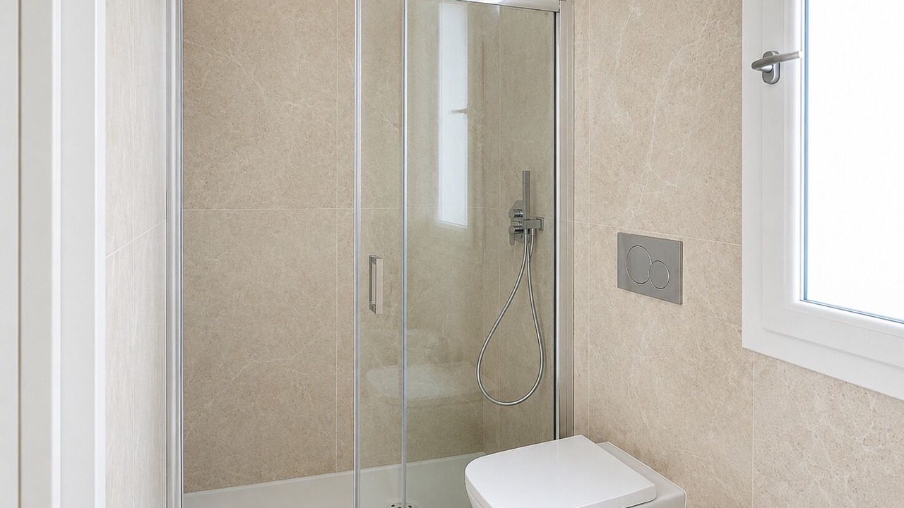 Photo of Bathroom in Plemmirio