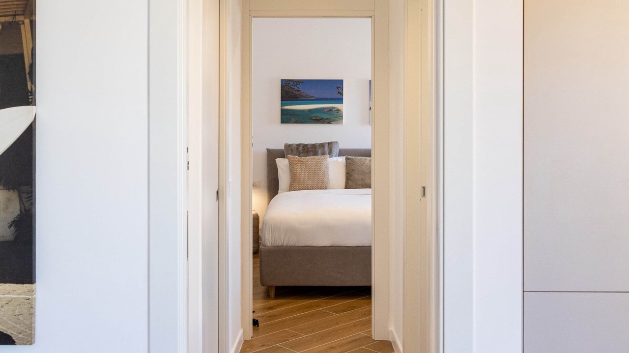 Photo of Bedroom in Pigneto