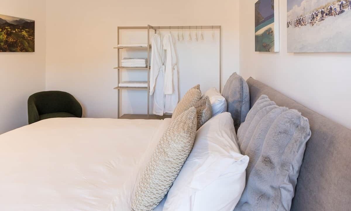 Photo of Bedroom in Pigneto