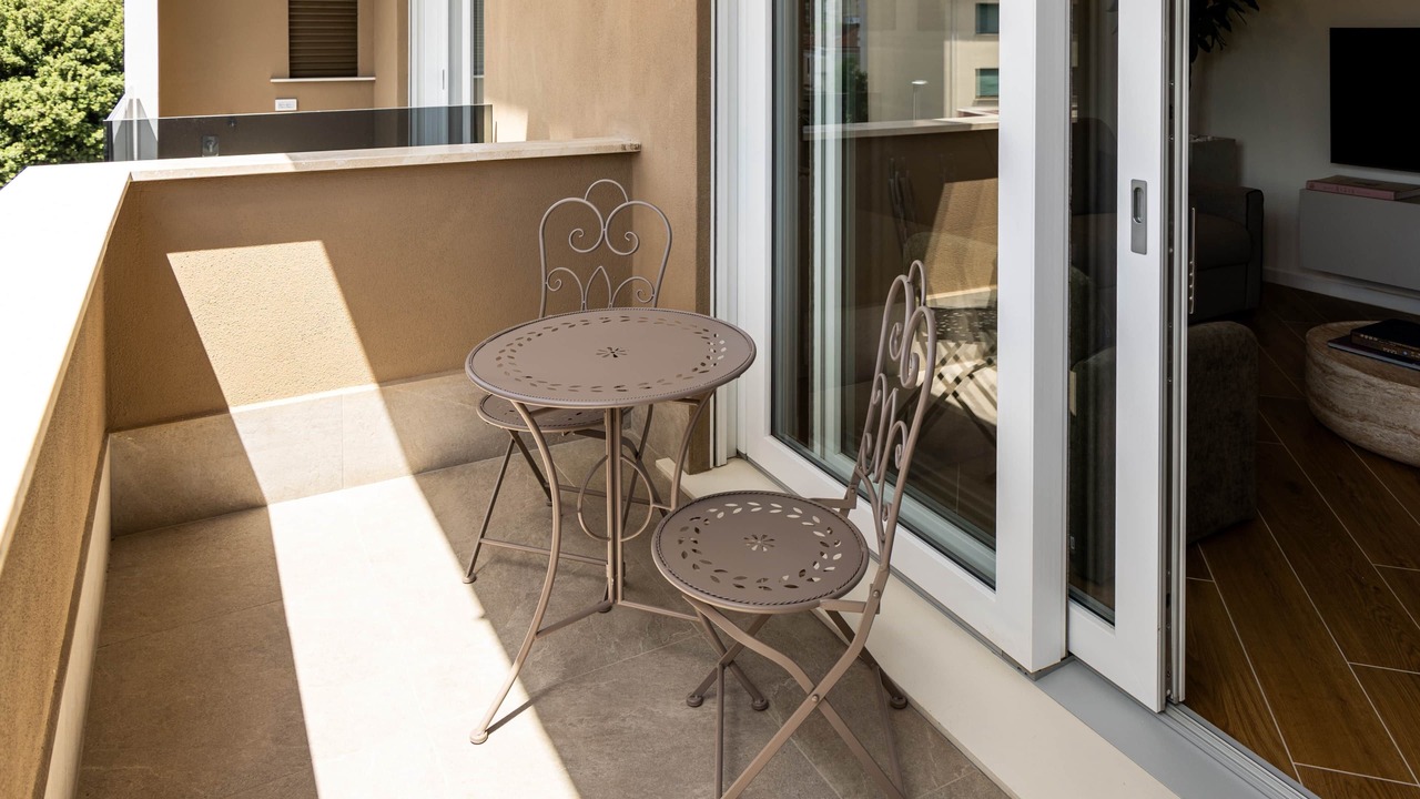 Photo of Outdoor in Pigneto