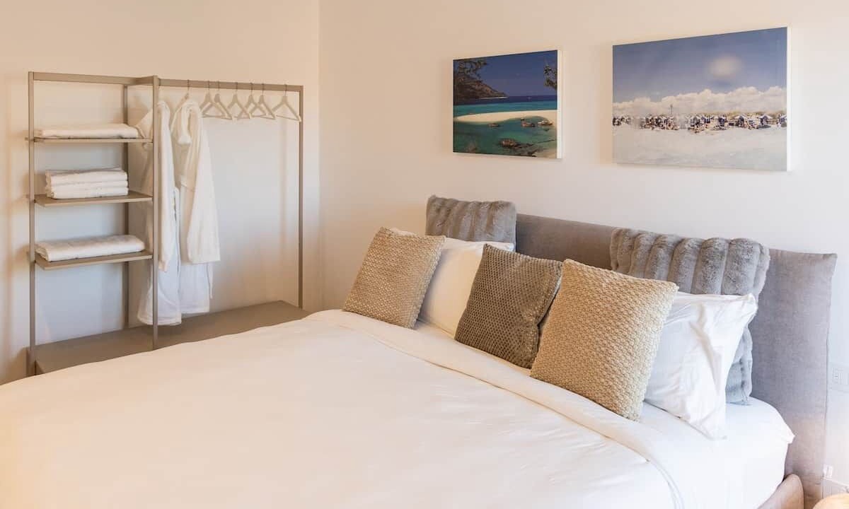 Photo of Bedroom in Pigneto