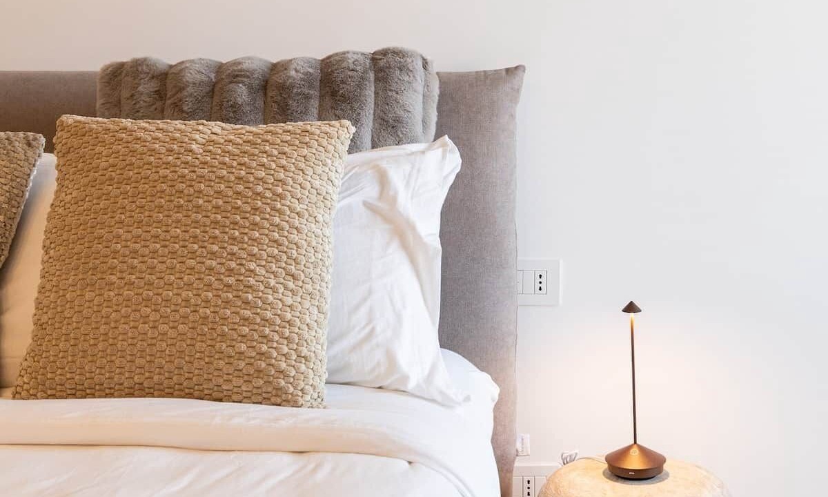 Photo of Bedroom in Pigneto