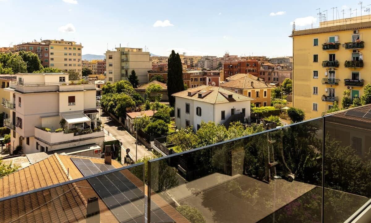 Photo of Outdoor in Pigneto