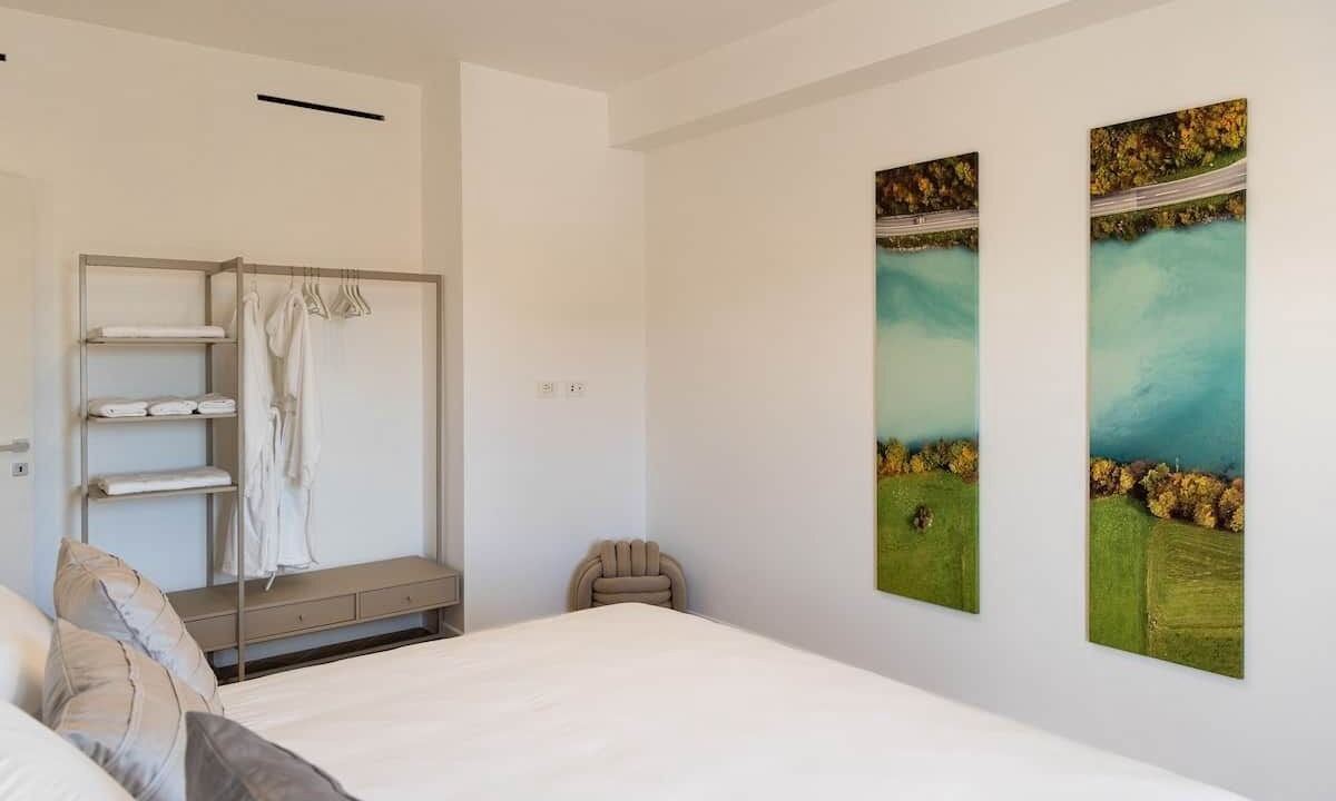Photo of Bedroom in Pigneto