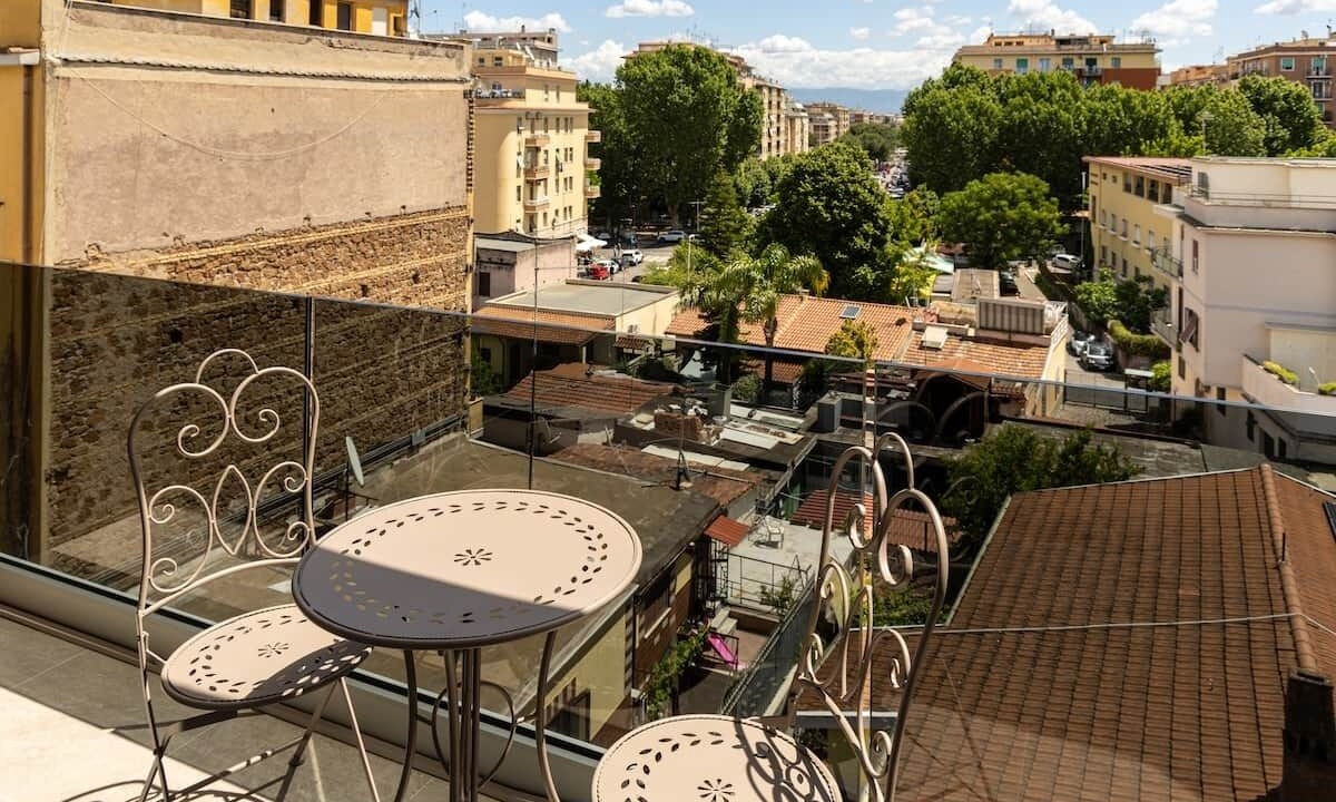 Photo of Outdoor in Pigneto