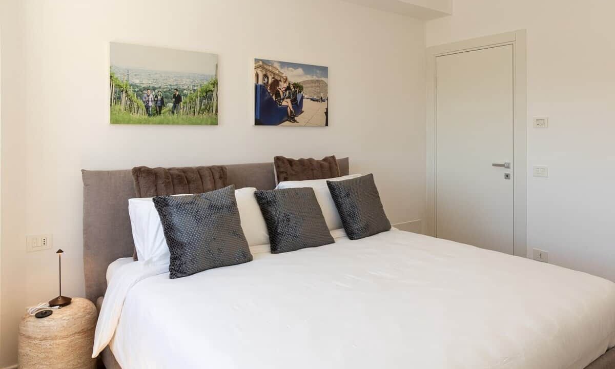 Photo of Bedroom in Pigneto