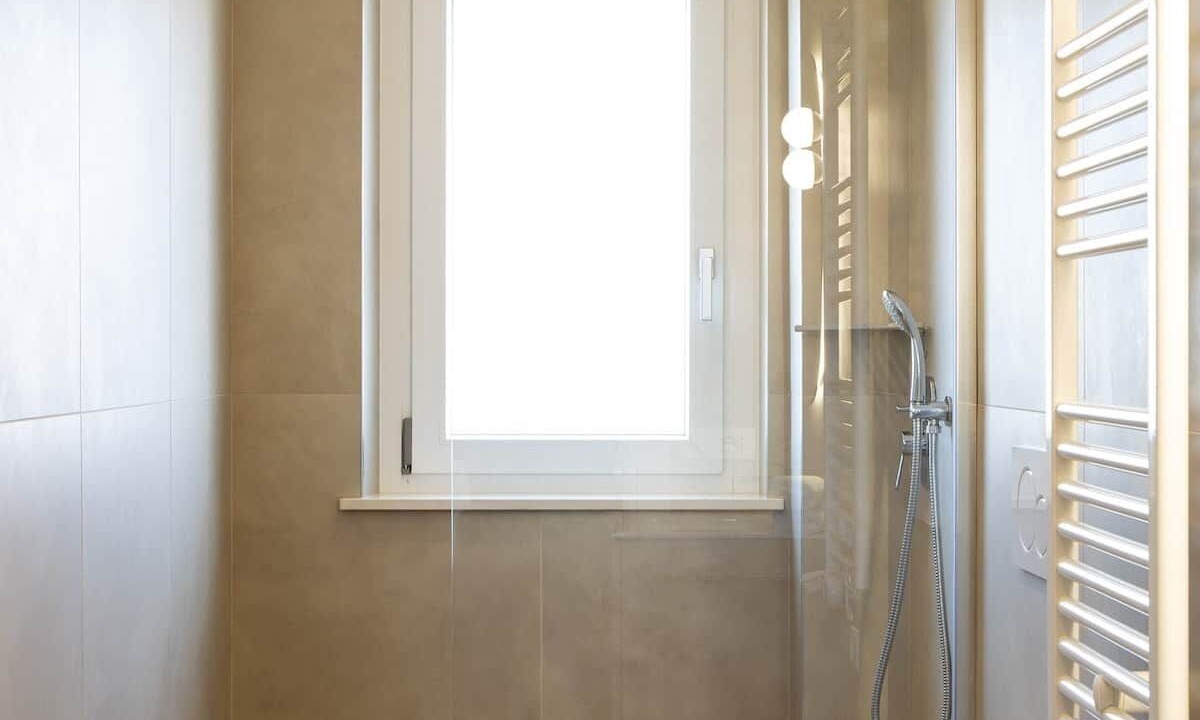 Photo of Bathroom in Pigneto