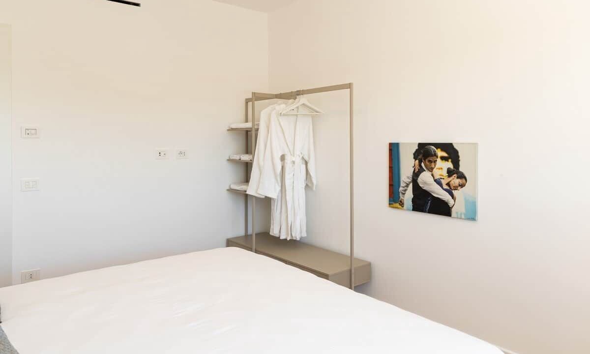Photo of Bedroom in Pigneto