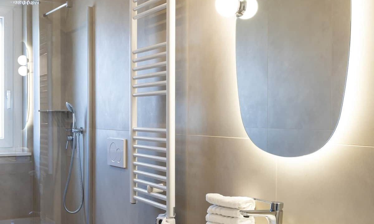 Photo of Bathroom in Pigneto